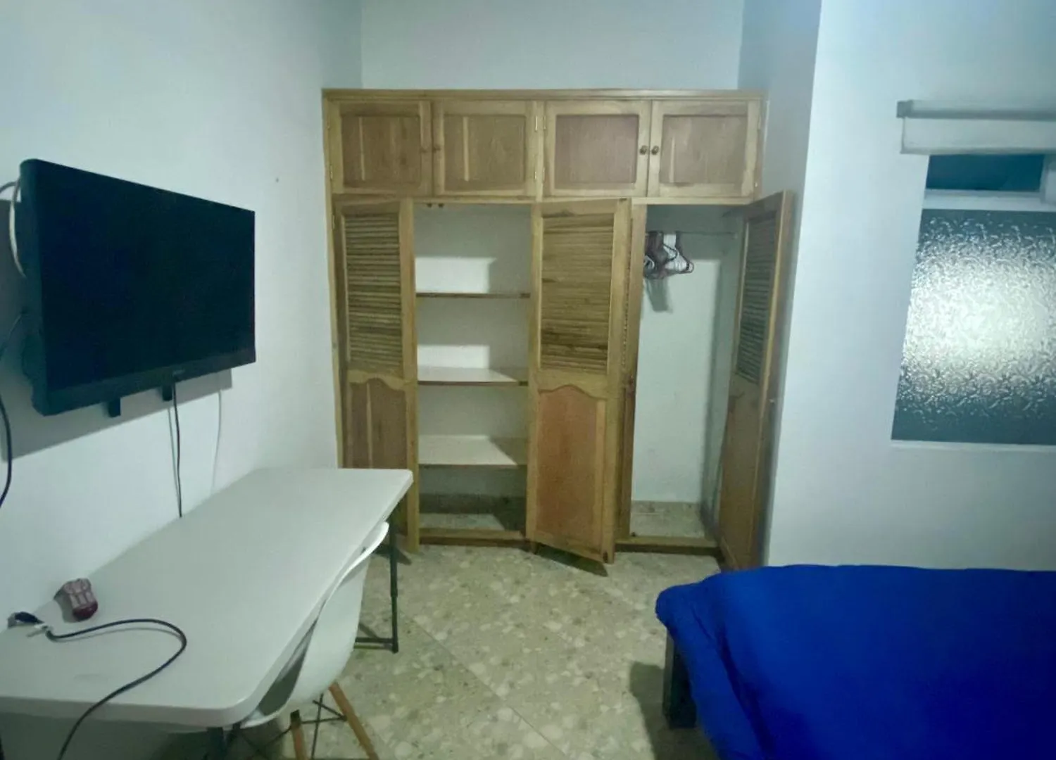 Residencia Dual Retiro Urbano location
