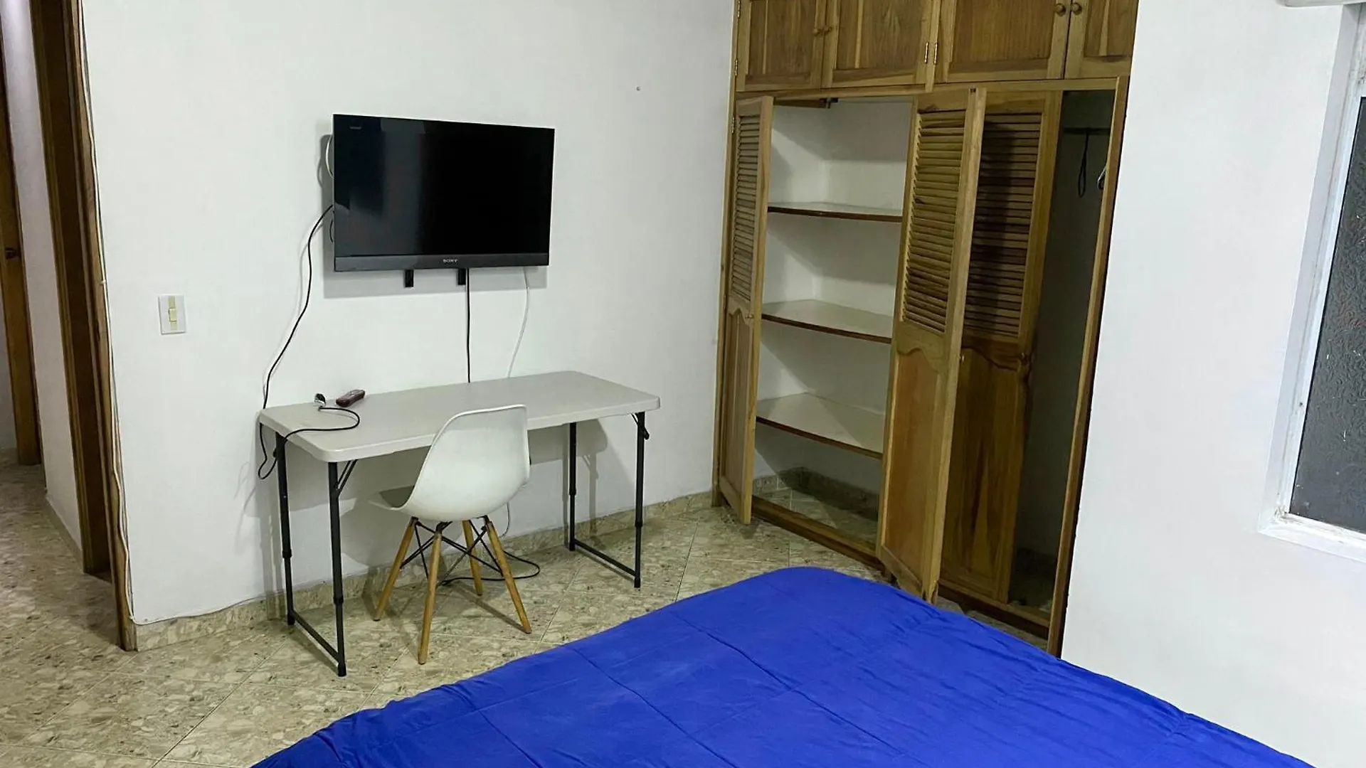 Homestay Residencia Dual Retiro Urbano Apartment Envigado
