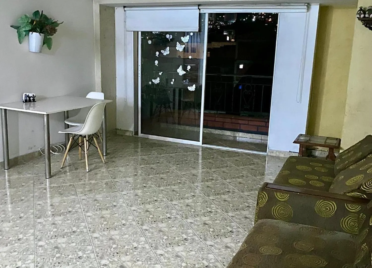 Residencia Dual Retiro Urbano Apartment Envigado Homestay