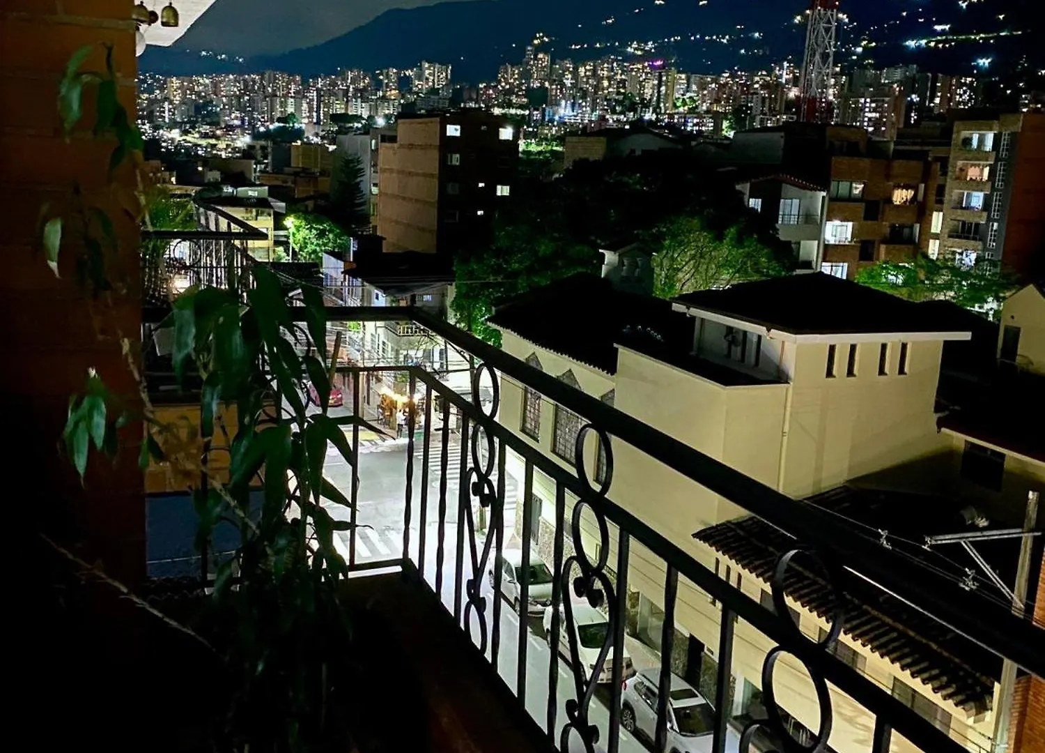 Residencia Dual Retiro Urbano Apartment Envigado