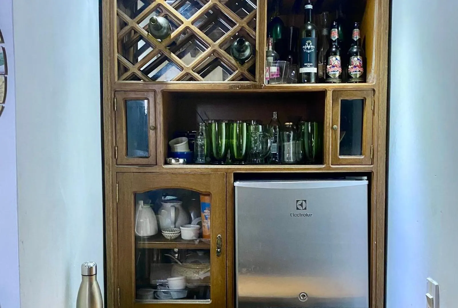 Residencia Dual Retiro Urbano Apartment Envigado Homestay