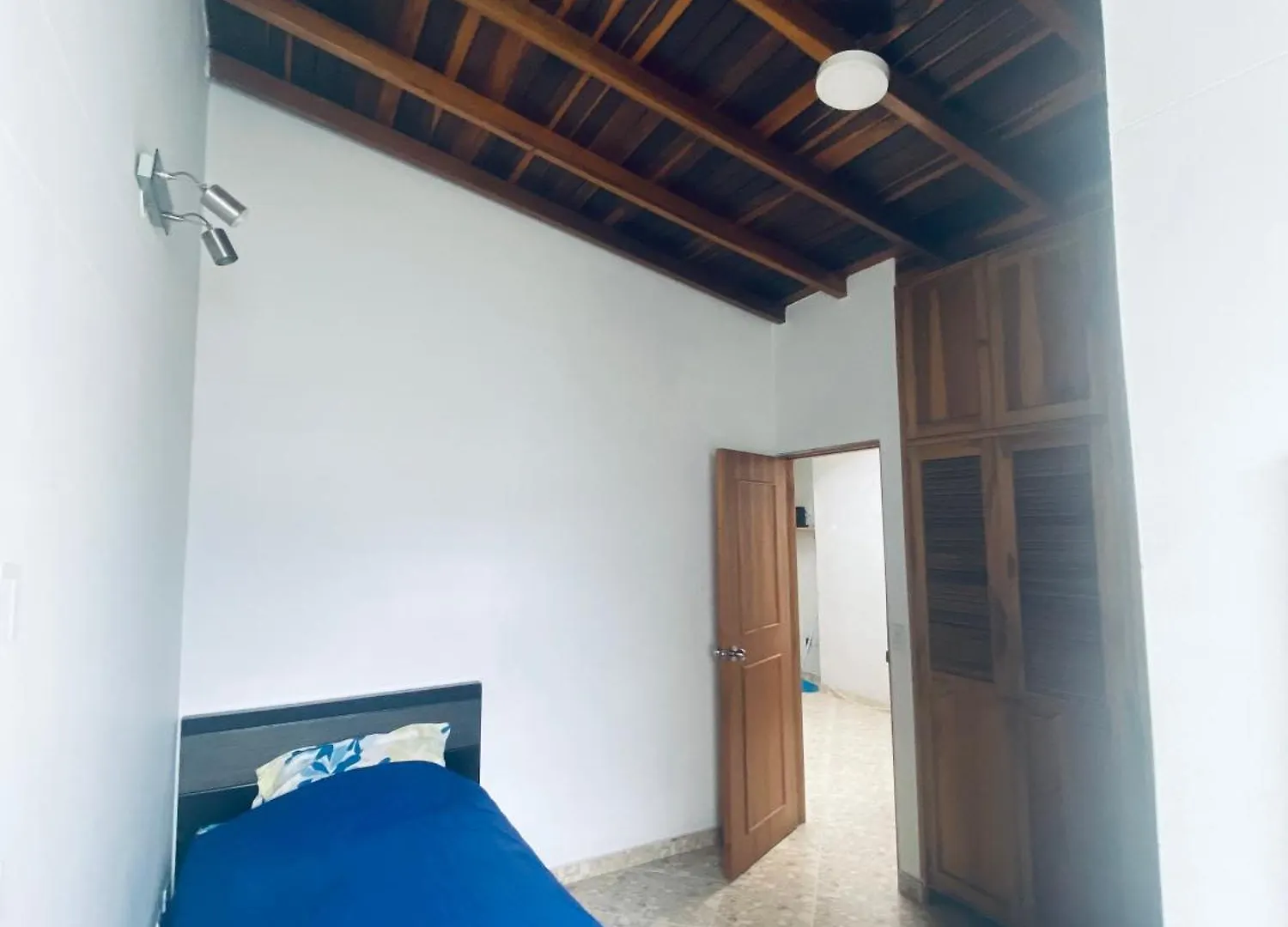 Residencia Dual Retiro Urbano Apartment Envigado 0*,  Colombia