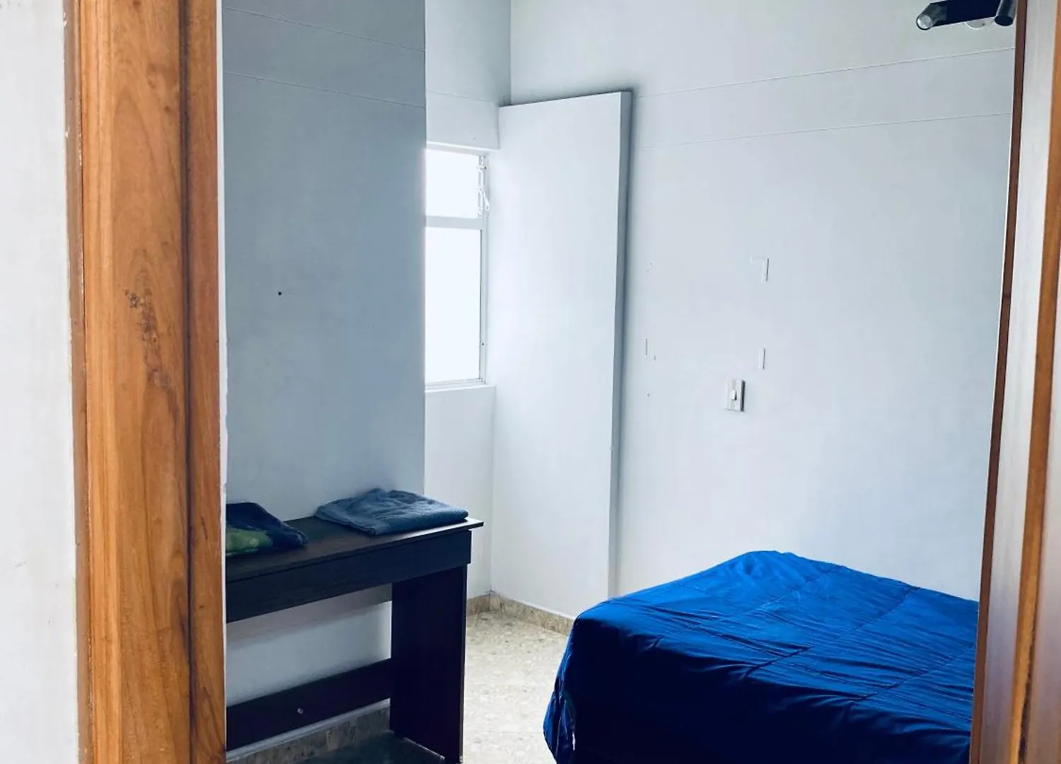 Homestay Residencia Dual Retiro Urbano Apartment Envigado